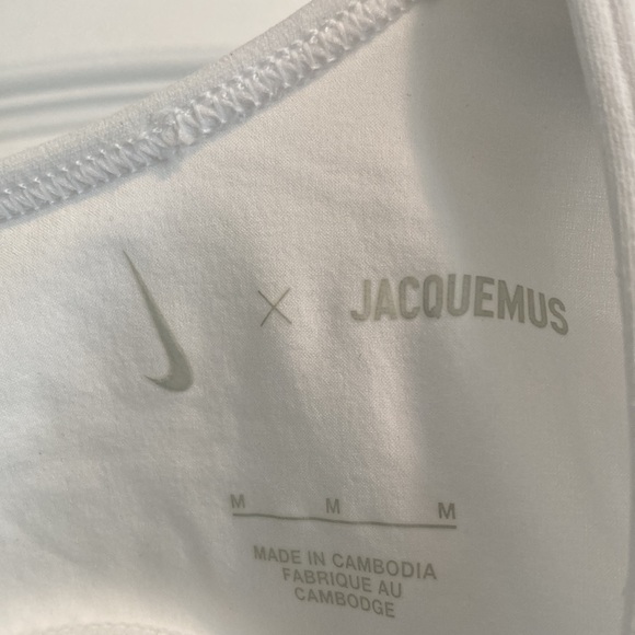 NIKE x JACQUEMUS Dress (BNWT) - Picture 7 of 8